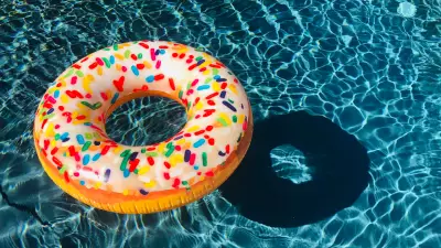 Swimming Pool Safety: 5 Tips to Prevent Tragedies Like Brazilian Girl's Death