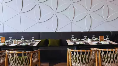 Tactile Living: How Texture Is Redefining Modern Interior Design