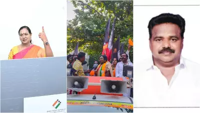 Tamil Nadu 2026 Elections: Key Vriddhachalam Contest with Premalatha