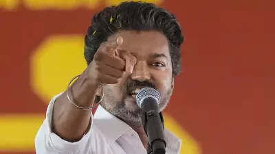 Tamil Nadu 2026 Elections: Vijay's Political Entry Challenges Dravidian Bipolarity