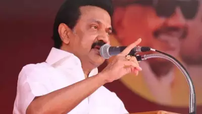 Tamil Nadu CM Stalin Slams Centre's CBSE Curriculum as 'Linguistic Imposition'