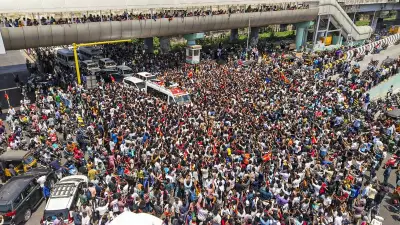 Tamil Nadu Elections 2026: Vijay's Role as Disruptor, Kingmaker, or King