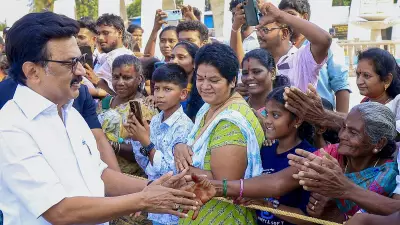 Tamil Nadu's 2026 Assembly Election: Beyond the Three-Way Contest