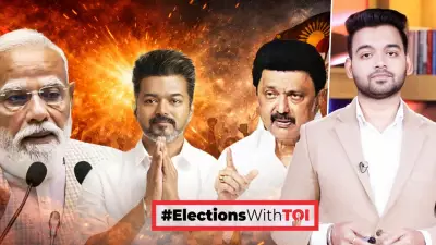 Tamil Nadu's 'Superstar' Manifesto Showdown Decoded: Key Voter Battles