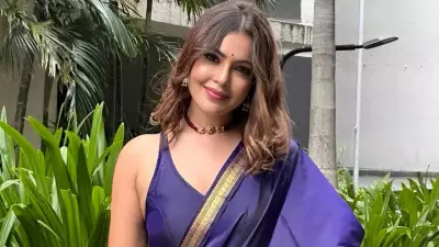 Tamil TV Actress Subashini Found Dead in Chennai, Suicide Suspected