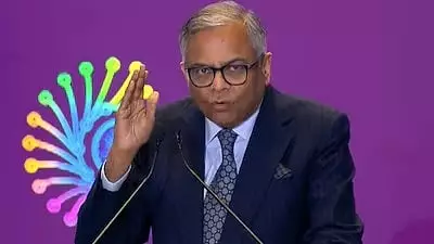 Tata Sons Chairman Addresses Nashik Incident with Utmost Seriousness