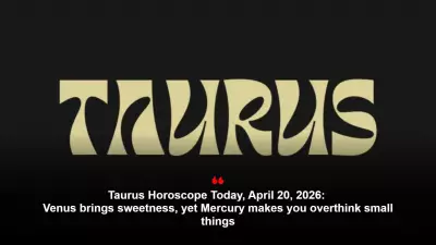 Taurus Horoscope: A Day of Recognition with Inner Doubts and Financial Opportunities