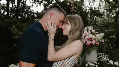 Taylor Swift & Travis Kelce to Wed in July, Request Charity Donations Over Gifts
