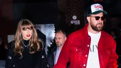 Taylor Swift's Wedding Plans Strained by Travis Kelce's NFL Return
