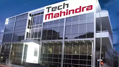 Tech Mahindra FY26 Net Profit Rises 13.15% to Rs 15,076 Crore