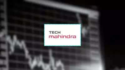 Tech Mahindra Shares Surge 5% on Q4 Results, Rs 36 Dividend