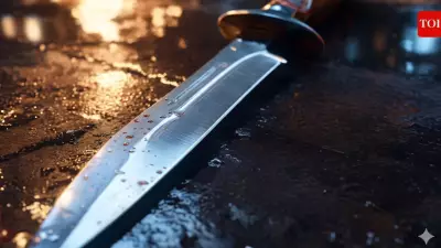 Teenage Boy Fatally Stabbed in Outer Delhi's Sultanpuri Following Neighborhood Dispute