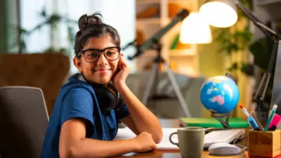 Teens' Secret Social Media Lives: The Rise of Private Accounts and Parental Blind Spots