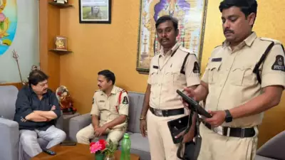 Telangana BJP Chief House Arrested Ahead of Protest Over Women's Reservation Bill