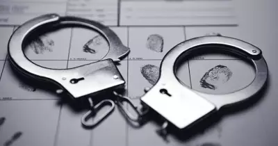 Telangana Cyber Security Busts Chinese-Linked Fraud Ring, Arrests 5 from Cambodia