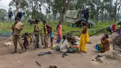 Telangana Survey Reveals SCs, STs Three Times More Backward Than General Castes