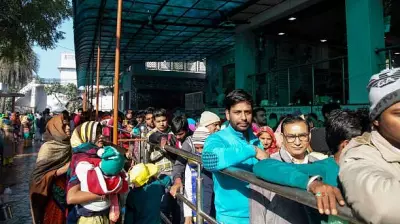 Temple Entry Fees Under Fire: Growing Movement Against Paid Darshans in India