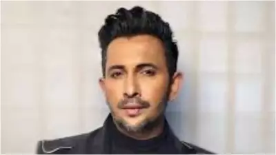 Terence Lewis on Questioning Christianity and His Journey of Faith