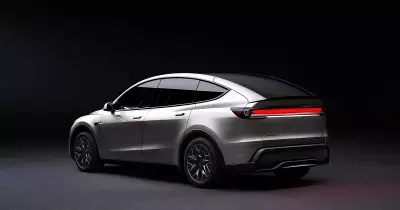 Tesla Model Y L Launched in India: Price, Features of New Six-Seater SUV