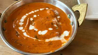 Texas Indian Restaurant Shut Down After Health Inspection Finds Moldy Food