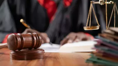 Thane Court Acquits Man Accused of Raping Sister-in-Law