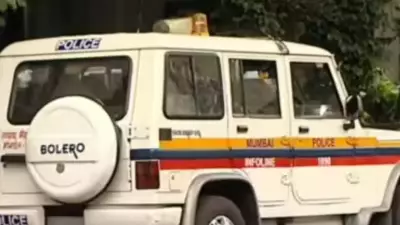 Thane Family Loses Rs 1.66 Crore in Black Magic Fraud Case