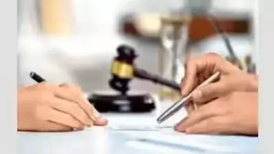 Thane MACT Rejects Rs 50 Lakh Dock Worker Death Claim, Cites Trespassing