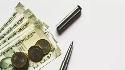 The 40% Rule: How Much EMI Is Safe for Your Salary?