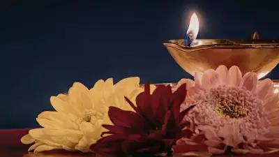 The Astrological Power of Daily Diya Lighting: A Guide to Planetary Harmony