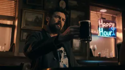 The Boys Season 5 Episode 4 Release Date and Time Announced for 2026