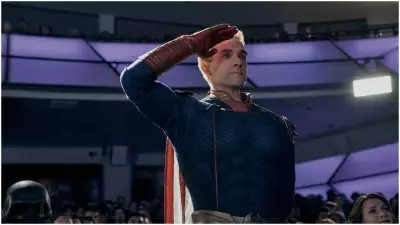 The Boys Season 5 Episode 4: Release Schedule and Plot Expectations