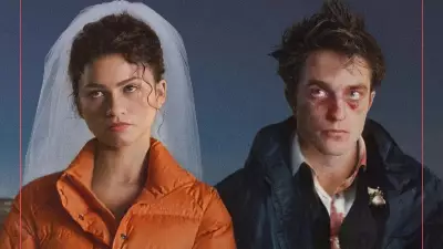 The Drama Movie Review: Pattinson and Zendaya's Bold Love Story Falters