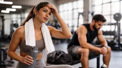 The Healthy-Looking, Unhealthy-Living Paradox: A Modern Health Crisis