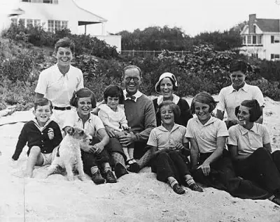 The Kennedy Curse: Myth or Coincidence? Examining America's Political Dynasty