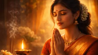 The Psychology and Spirituality Behind Closing Eyes During Prayer