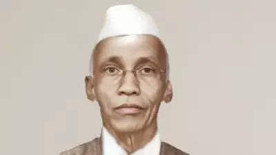 The Schoolteacher Who Discovered the Mysterious Number 6174