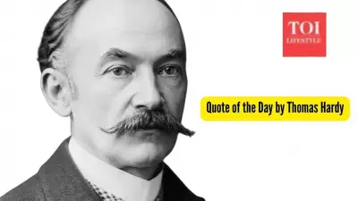 Thomas Hardy: Victorian Novelist and Poet of Wessex