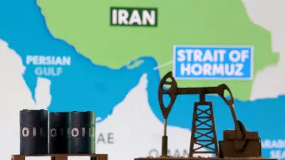 Three West Asian Pipelines Emerge as Strategic Alternatives to Hormuz Strait