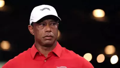 Tiger Woods Breaks Silence on DUI Arrest, Vows to Seek Treatment and Step Away