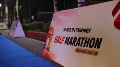 Times Internet Half Marathon 2026: Para-Athletes Redefine Participation with Resilience