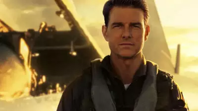 Tom Cruise Set to Earn Record $100M+ for Top Gun 3 Return