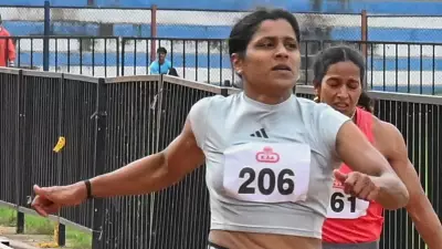 Top Indian Athletes to Undergo DNA Testing for Enhanced Performance