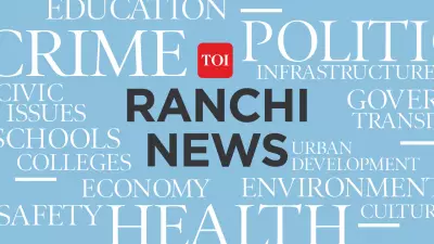 Toxic Gas Leak in Dhanbad Hospitalizes Family of Three, All Now Stable