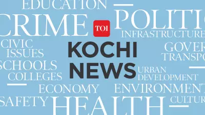 Tragic Drowning at Walayar Dam Claims Life of 21-Year-Old Tamil Nadu Man