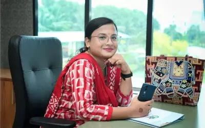 Trans Activist Sony Sil's Fight for Inclusion in Odisha's Civil Services