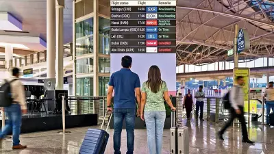 Travelers Adapt to Geopolitical Tensions: Shift to Domestic and Asian Destinations