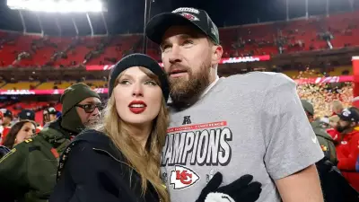 Travis Kelce Balances NFL Career with Wedding Plans and Media Ambitions