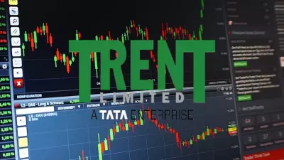 Trent Ltd Announces Bonus Issue After Strong Q4 Results, Shares Surge
