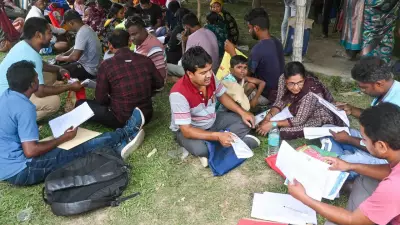 Tribunal Accepts Aadhaar as ID Proof, Rules Motab Shaikh and Motab Herul Are Same Person