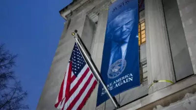 Trump Administration Fires Indian-Origin Judge After She Blocked Pro-Palestinian Student Deportation